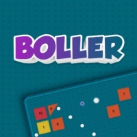 boller ហ្គេម